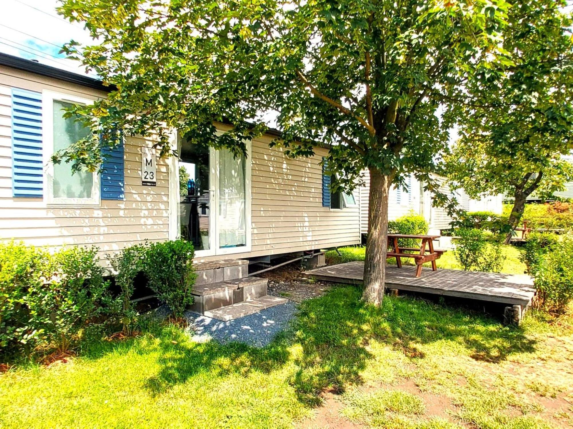 Holiday Home Prima By Interhome ปราก ภายนอก รูปภาพ